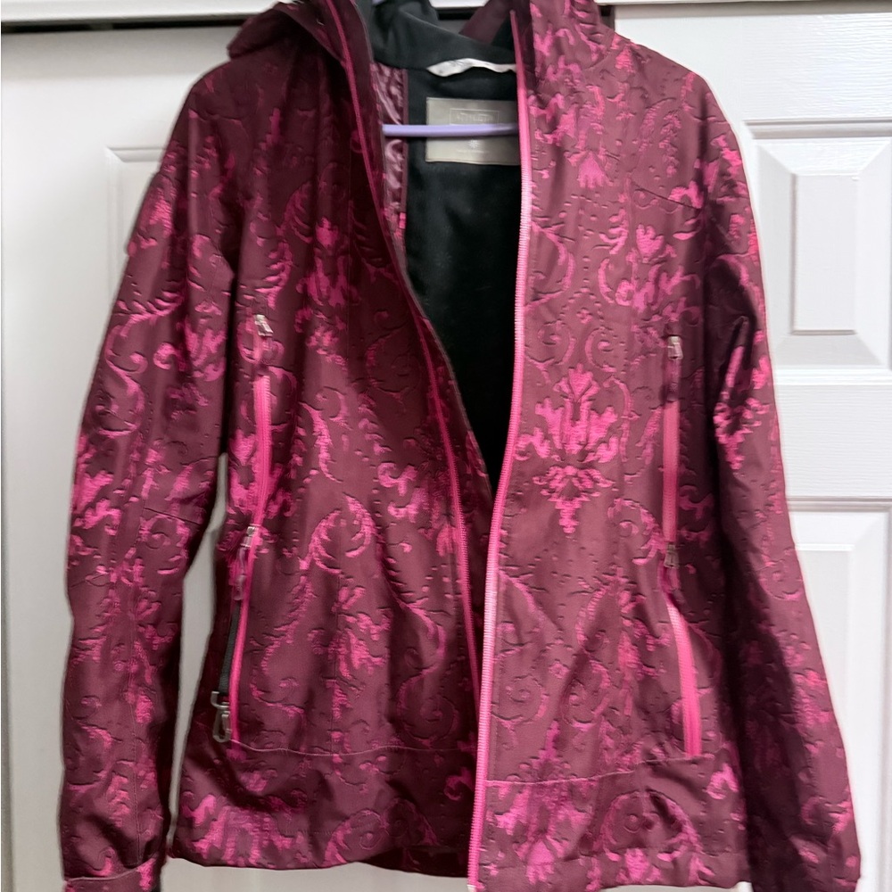 Athleta Ski Jacket Shell - image 1